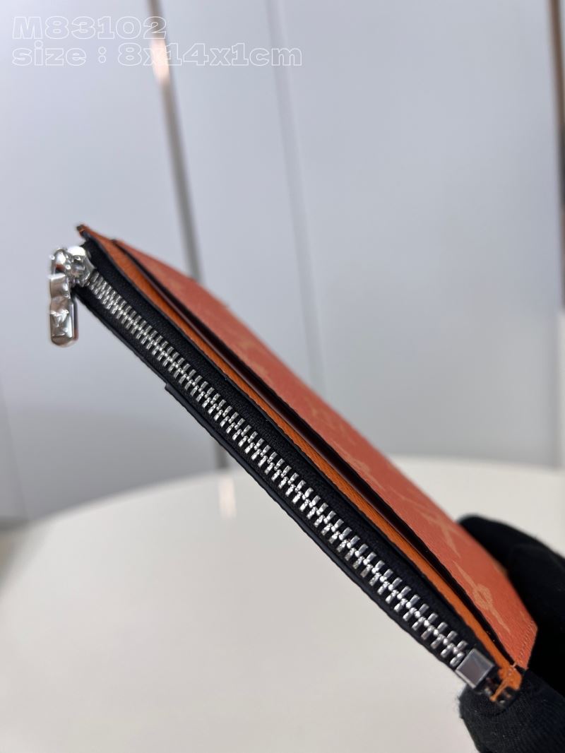 Louis Vuitton Wallets